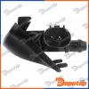 Gicleur de lave-glace gauche pour AUDI | EDS-AU-083, 99551817801